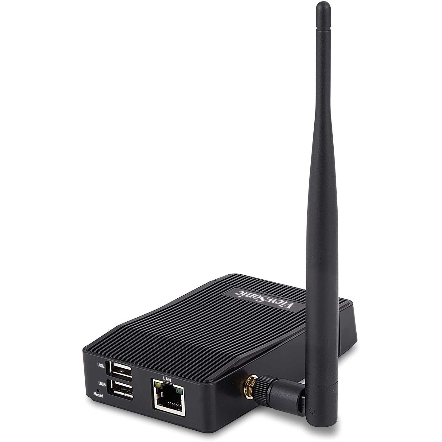 ViewSonic Rockchip RK3188 Quad-Core, Android 7.1, 8GB eMMC