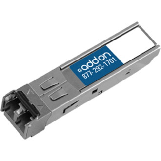 AddOn 10GBASE-CWDM SFP+ SMF 1610nm, 40km, LC