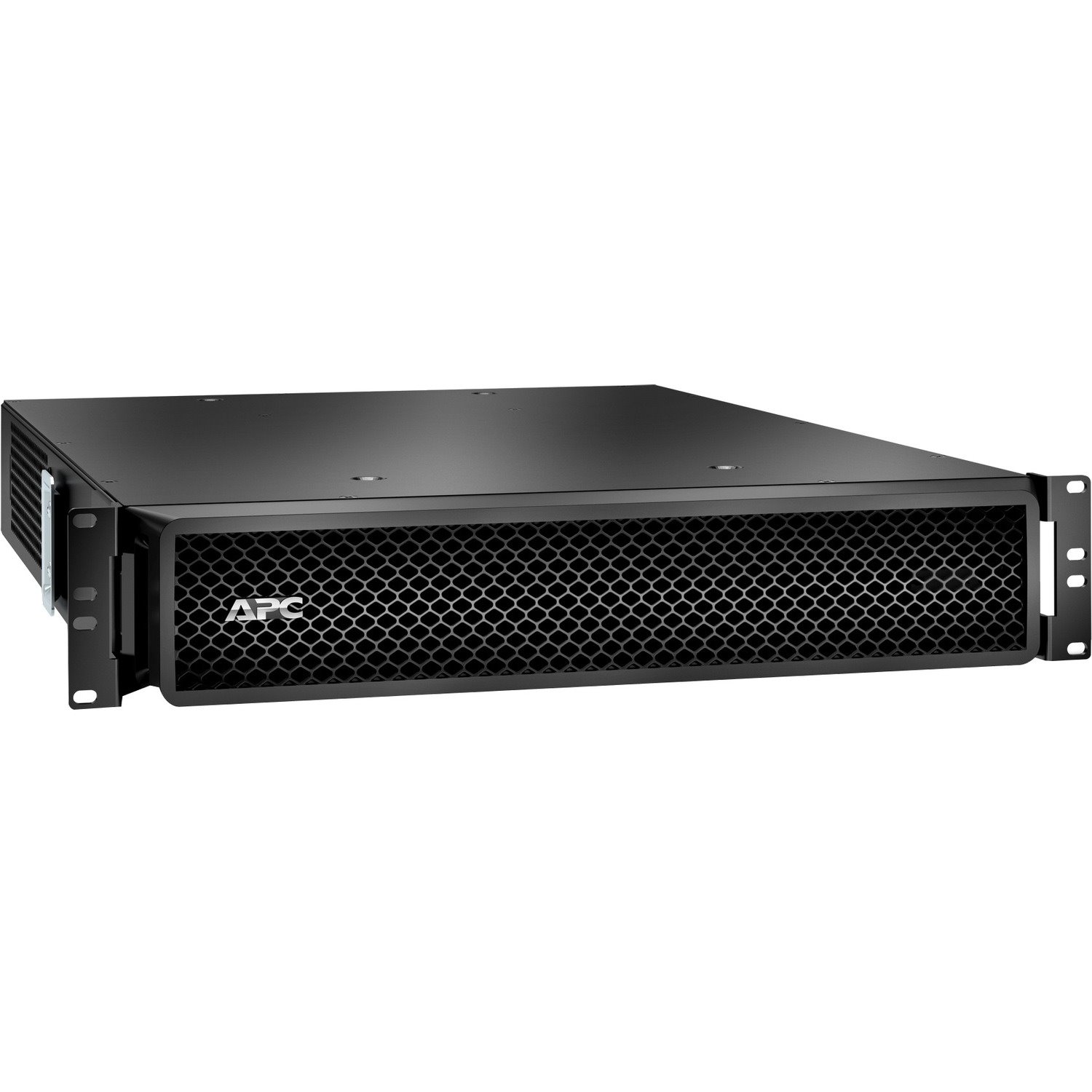 [TAA] APC Smart-UPS On-Line, 5kVA, Rackmount 3U, 208V, 2x L6-20R+2x L6-30R NEMA outlets, Network Card+SmartSlot, Extended runtime, W/ rail kit, TAA