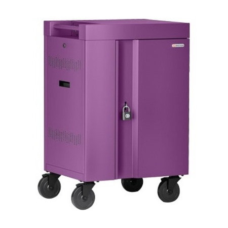 Bretford CUBE Cart Mini Charging Cart