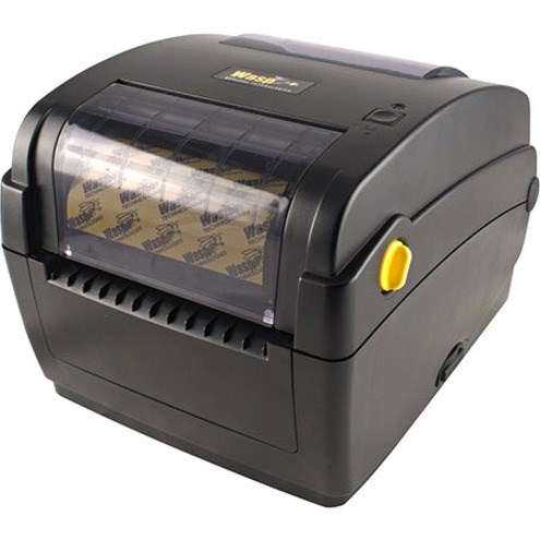WPL304 Barcode Printer with Peeler