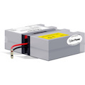 CyberPower RB1290X2C Replacement Battery Cartridge