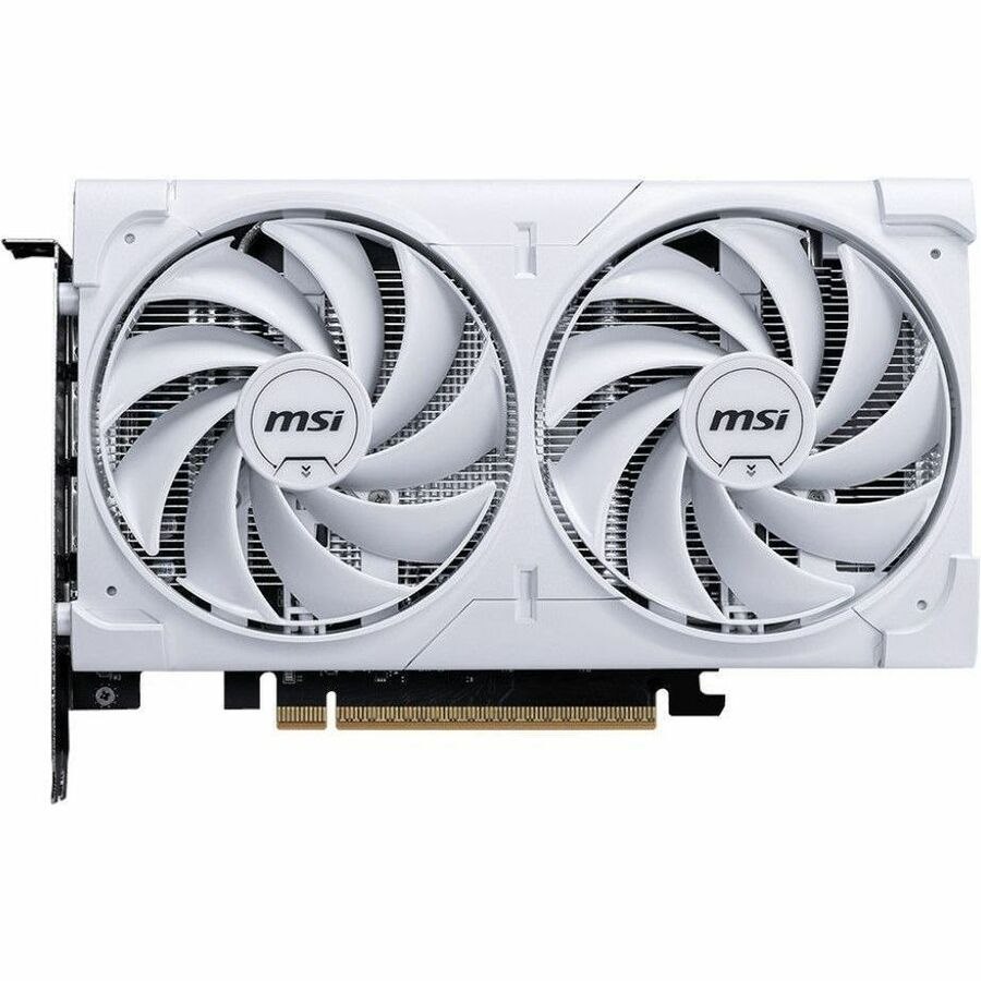 MSI NVIDIA GeForce RTX 5060 Graphic Card GDDR7