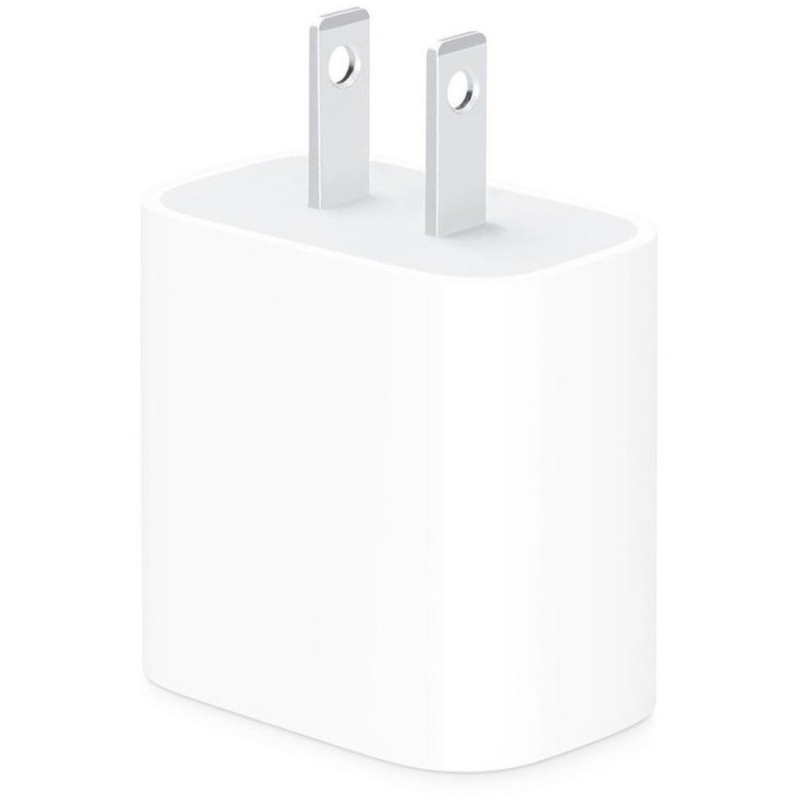 4Xem 25W Usbc Power Adapter White