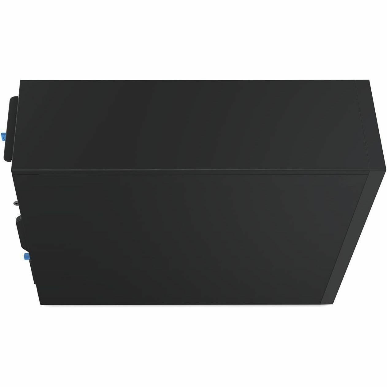 Lenovo ThinkSystem ST250 V3 7DCEA04VNA Tower Server - 1 x Intel Xeon 6333P 3.10 GHz - 16 GB RAM - Serial ATA/600 Controller
