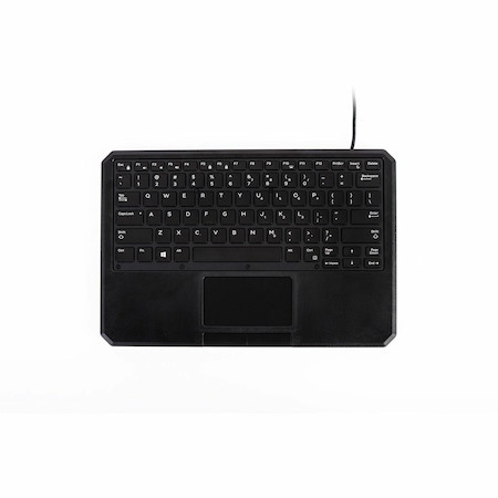 iKey IK-82-SA Keyboard