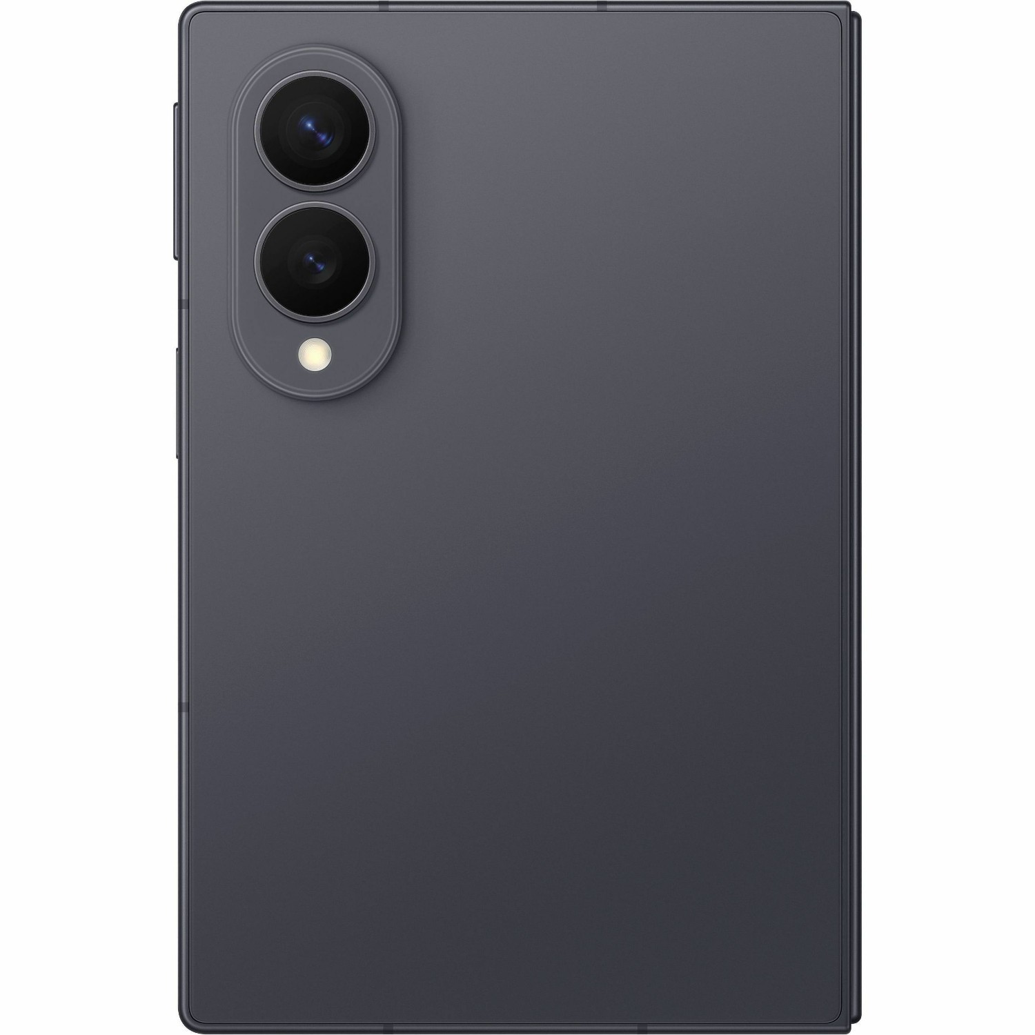 Samsung Galaxy Z Fold8 SM-F971U 512 GB Smartphone - 7.6" Flexible Folding Screen Dynamic AMOLED 2X QXGA+ 1848 x 2448 - Octa-core (OryonDual-core (2 Core) 4.74 GHz + Oryon Hexa-core (6 Core) 3.60 GHz - 12 GB RAM - Android 17 - 5G - Graphite