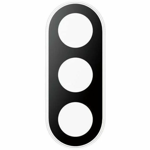 PanzerGlass SAFE. Camera Lens Protector - Transparent