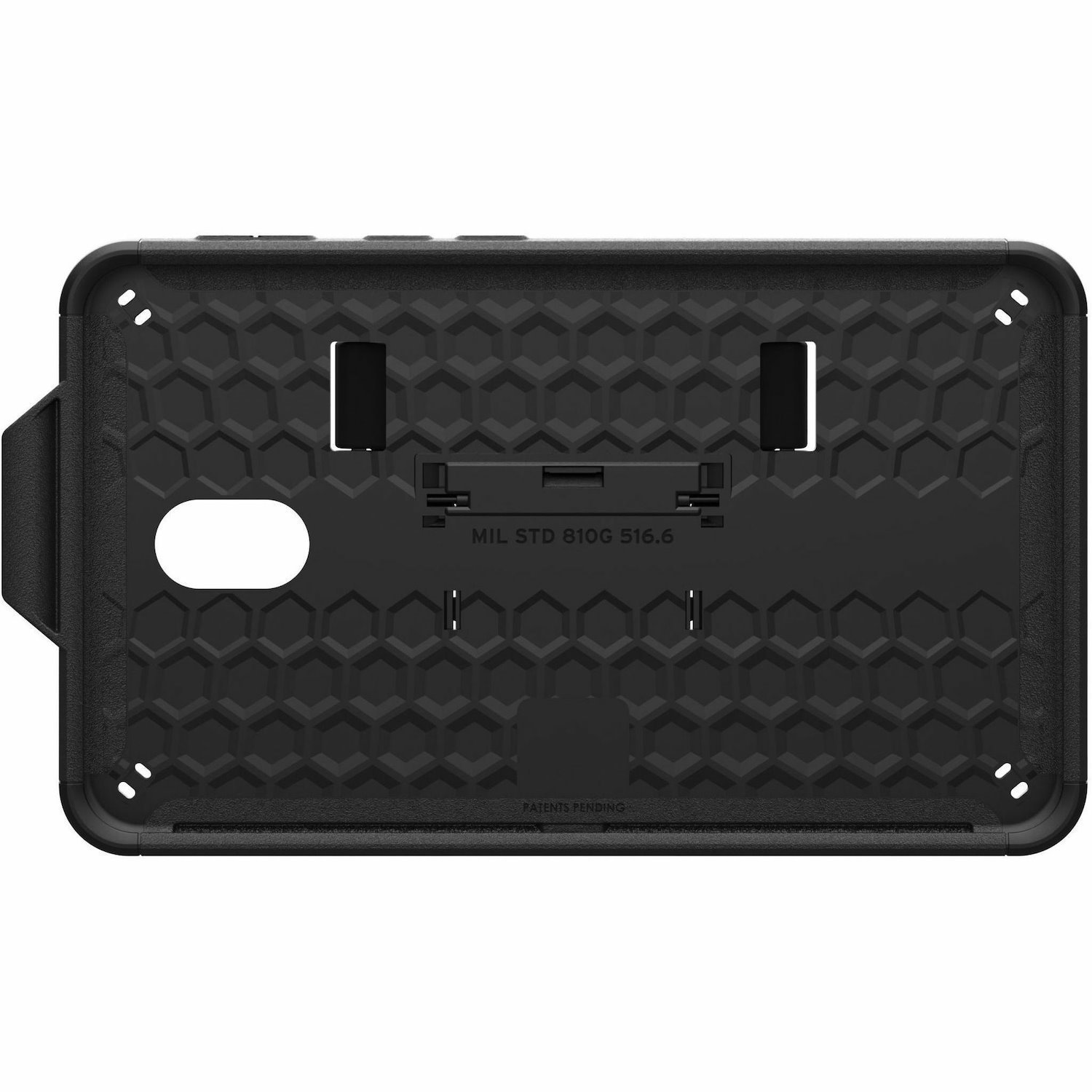 Urban Armor Gear Scout Case for Samsung Galaxy Tab Active5 Tablet PC