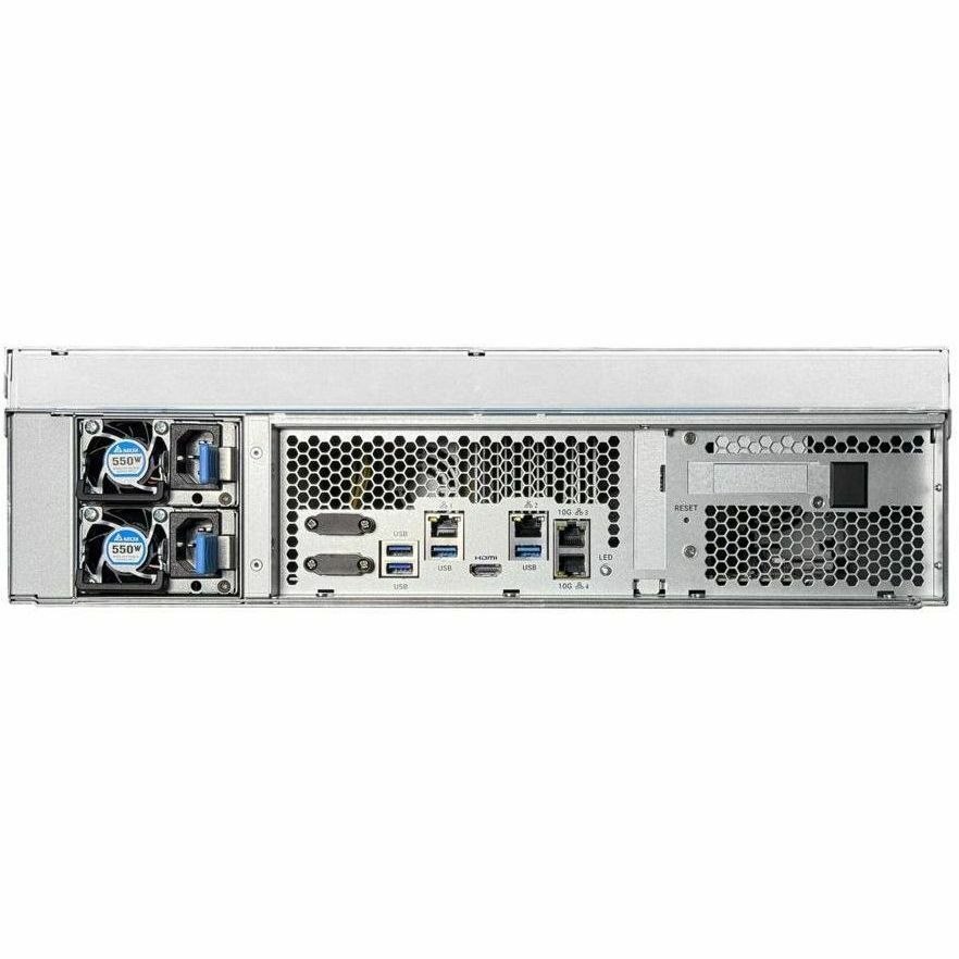 Asustor Lockerstor 16 Pro Gen216 Bay
