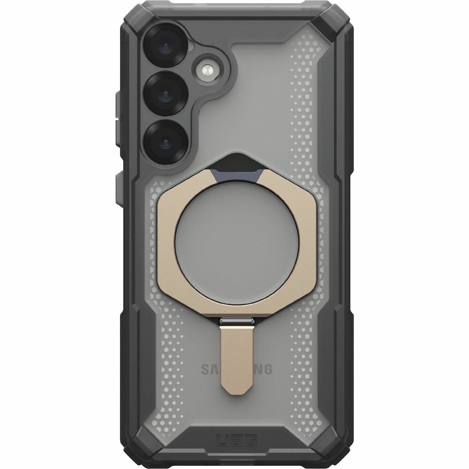 Urban Armor Gear Plasma XTE Case for Samsung Galaxy S25+ Smartphone