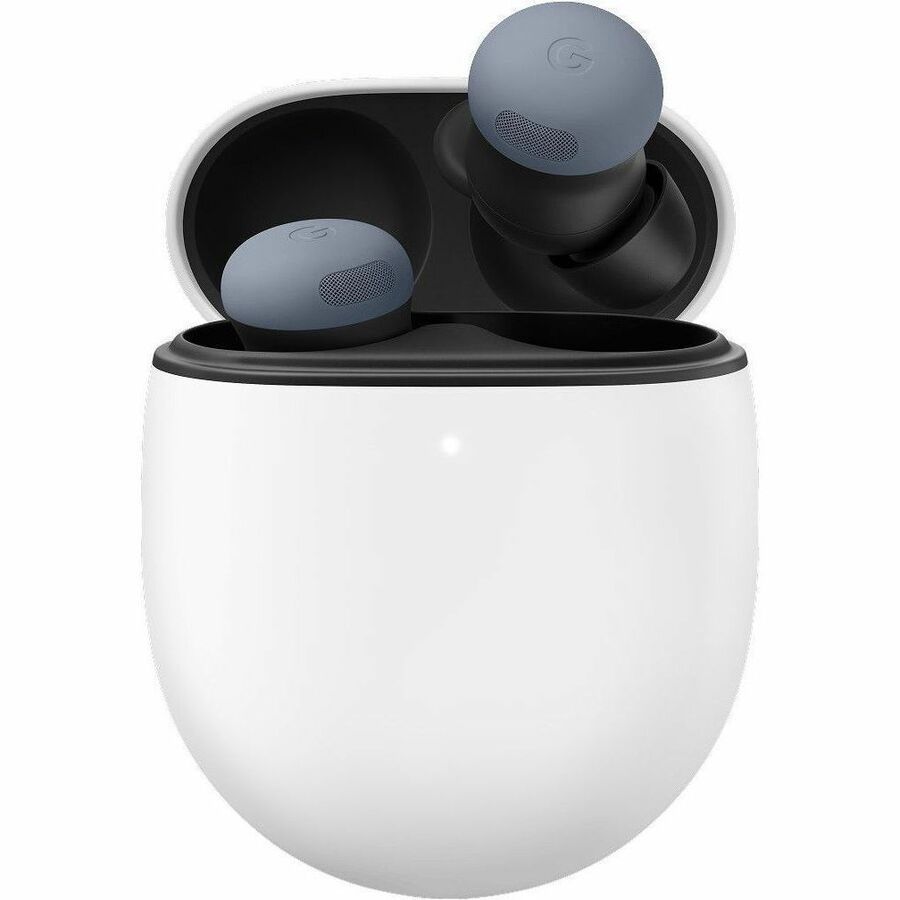 Google Pixel Buds Pro 2 Headset True Wireless Stereo (TWS) In-Ear Gesprekken/Muziek/Sport/Elke Dag Bluetooth Grijs ** New Retail **