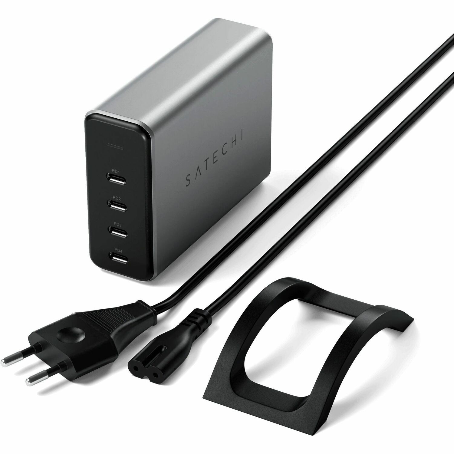 Satechi ST-UC165GM-EU 165 W Rugged AC Adapter