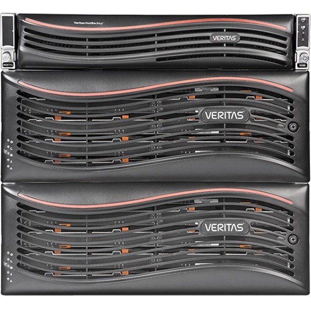 Veritas NetBackup 5330HA SAN Storage System