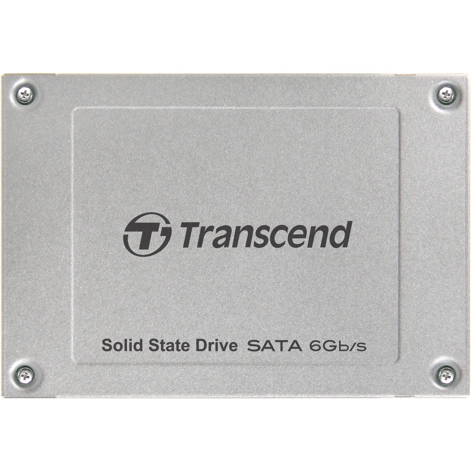 Transcend JetDrive 420 240 GB Solid State Drive - Internal - SATA (SATA/600)