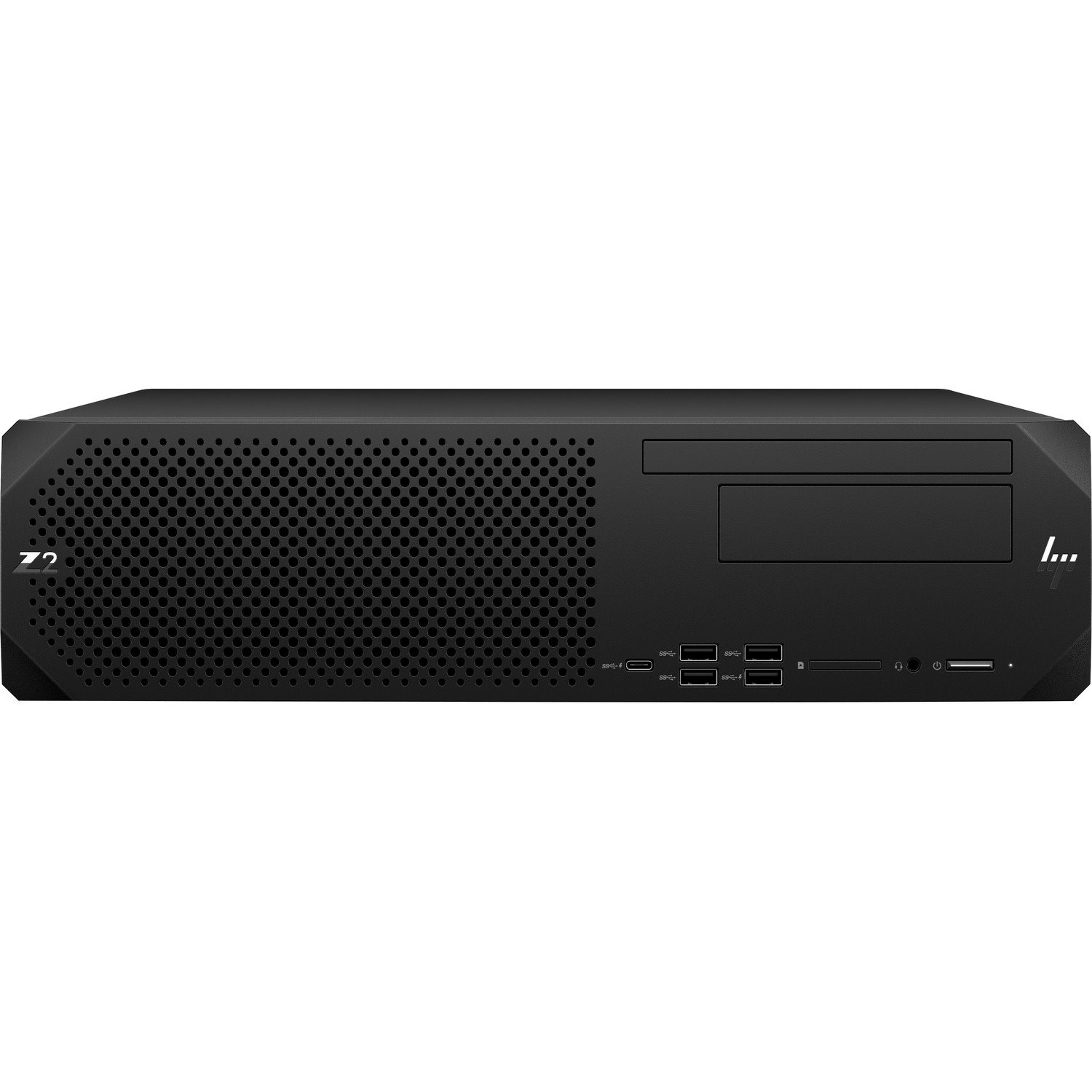 HP Z2 G9 Workstation - 1 x Intel Core i7 12th Gen i7-12700 - vPro Technology - 16 GB - 512 GB SSD - Small Form Factor - Black