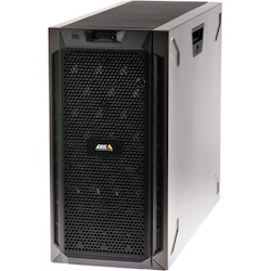 AXIS S1132 48 Channel Wired Video Surveillance Station 32 TB HDD