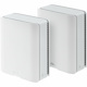 Asus ZenWiFi BT8 BT8(W-2-PK) Wi-Fi 7 IEEE 802.11 a/b/g/n/ac/ax/be Ethernet Wireless Router