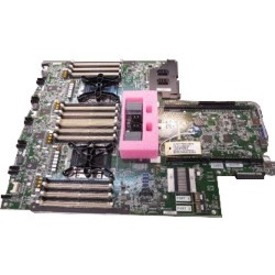 HPE - Certified Genuine Parts Server Motherboard