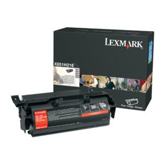 Lexmark Original Toner Cartridge