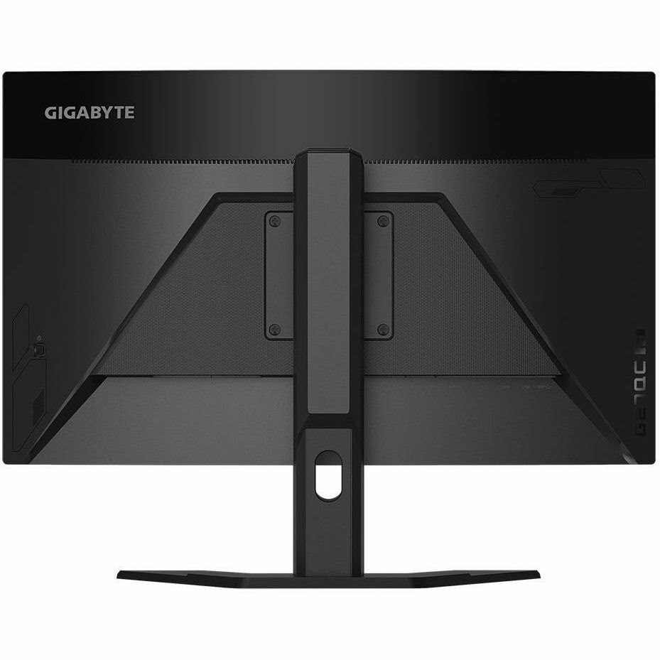 Gigabyte G27QC A 27" Class WQHD Curved Screen Gaming LCD Monitor