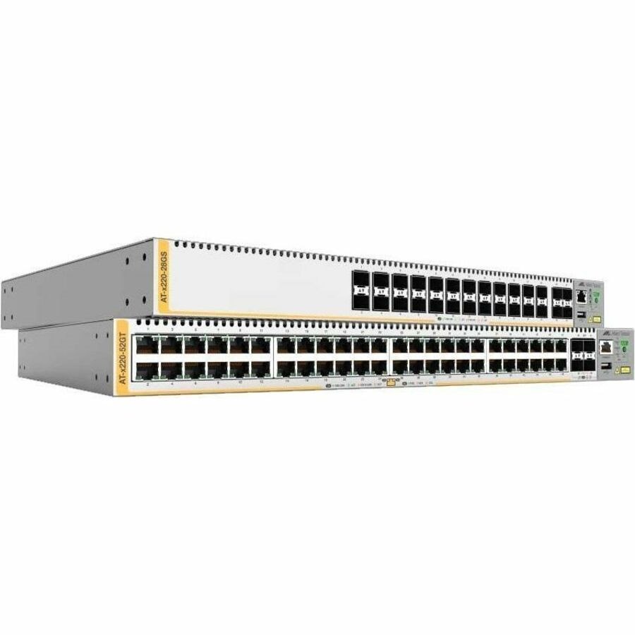 Allied Telesis Ethernet Switch