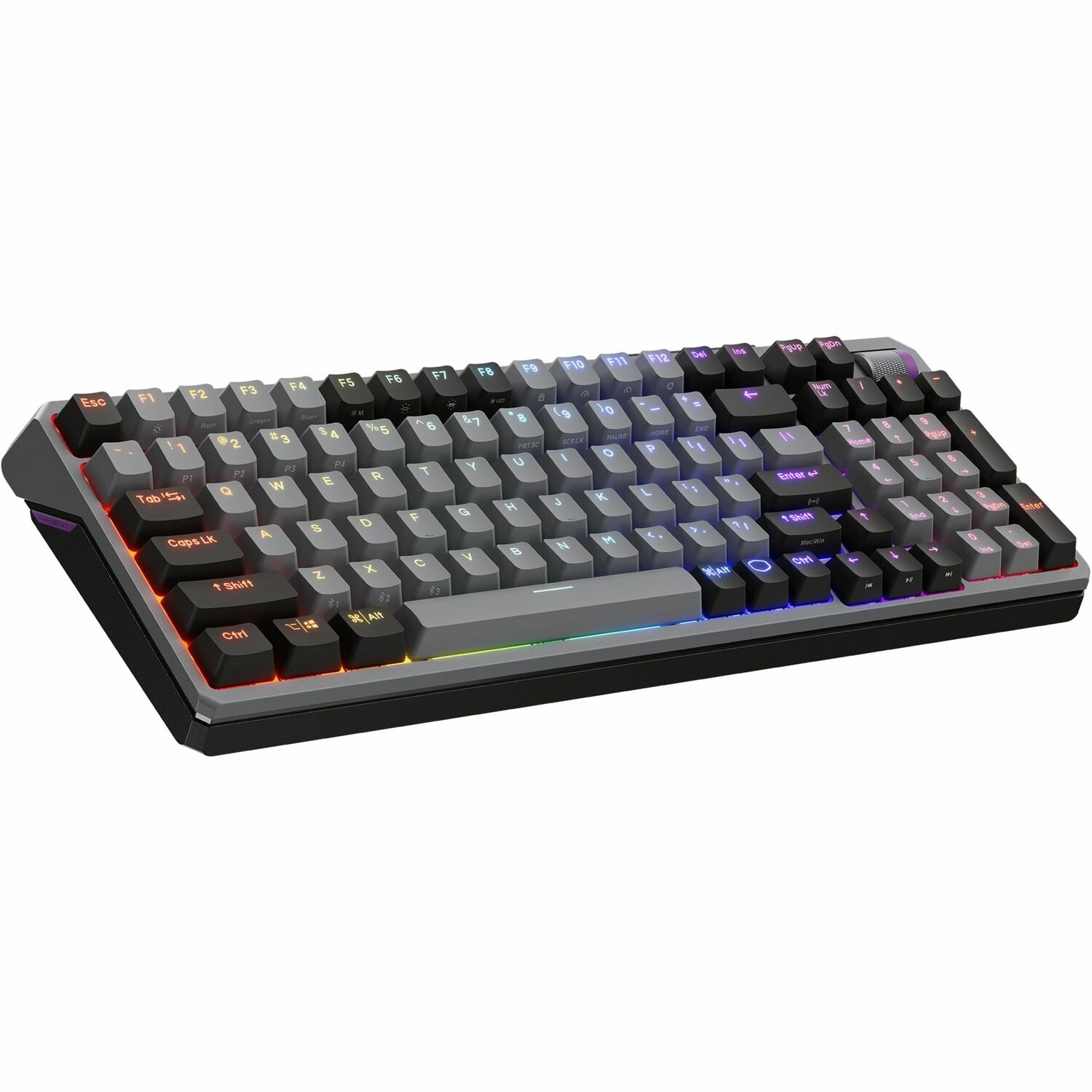 Cooler Master MK770 Gaming KeyBoard