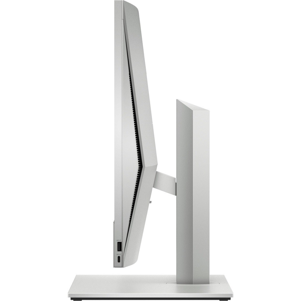 HP EliteOne 800 G6 All-in-One Computer - Intel Core i7 10th Gen i7-10700 - vPro Technology - 16 GB - 512 GB SSD - 23.8" Full HD - Desktop
