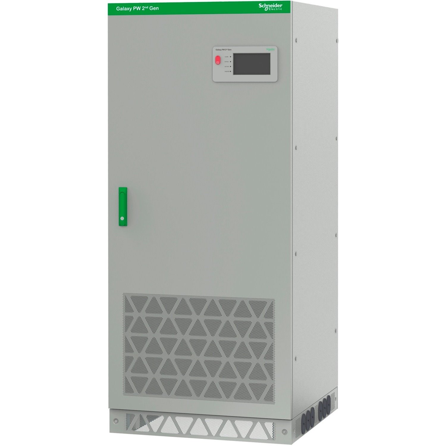 Schneider Electric Galaxy PW 2nd Gen Stand-by UPs - 20 kVA - Driefase