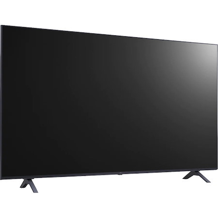 LG Commercial Lite 65UR340C9UD 65" LED-LCD TV - 4K UHDTV - High Dynamic Range (HDR) - Navy Blue