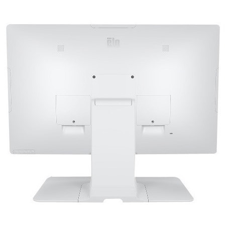 Elo 2403LM 24" Class LCD Touchscreen Monitor - 16:9 - 16 ms