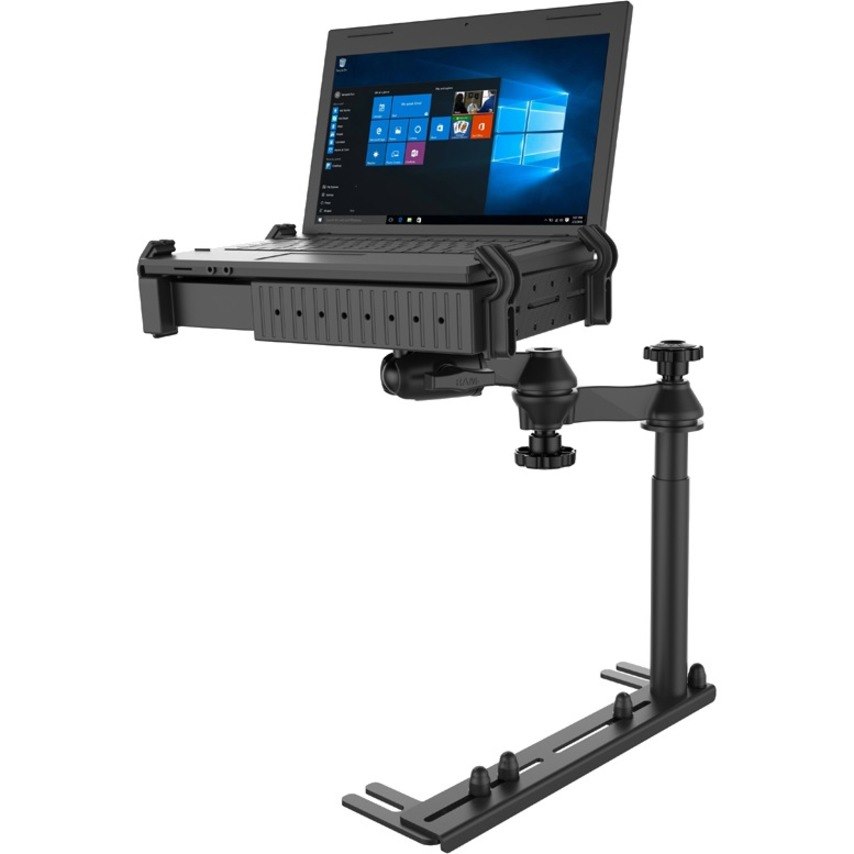 RAM Mounts No-Drill Vehicle Mount for Notebook, Tablet