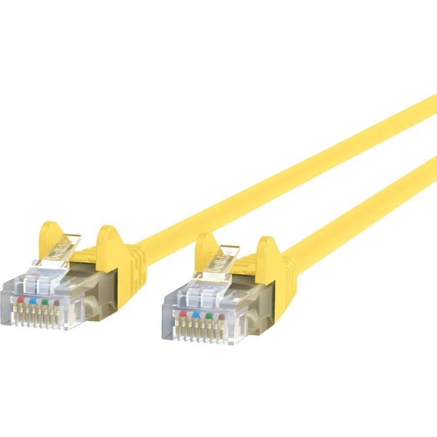 Belkin RJ45 Category 6 Snagless Patch Cable