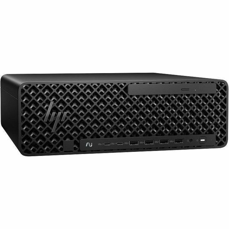 HP Z2 G1i Workstation - Intel Core Ultra 7 265K - 32 GB - 1 TB SSD - Small Form Factor - Black
