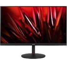 Acer Nitro XV320QU LV 32" Class WQHD Gaming LCD Monitor - 16:9 - Black