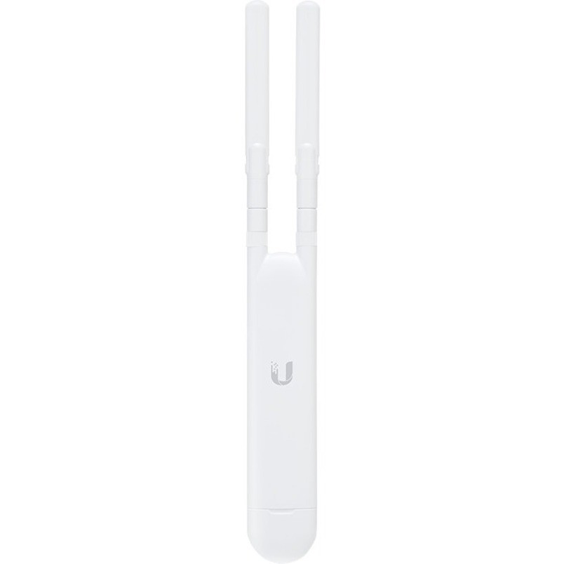 UBIQUITI UniFi AC MESH, WiFi-5 AP, 4 SPAITAL, CLIENT(200+), GbE, PoE ,WALL/POLE, 1YR