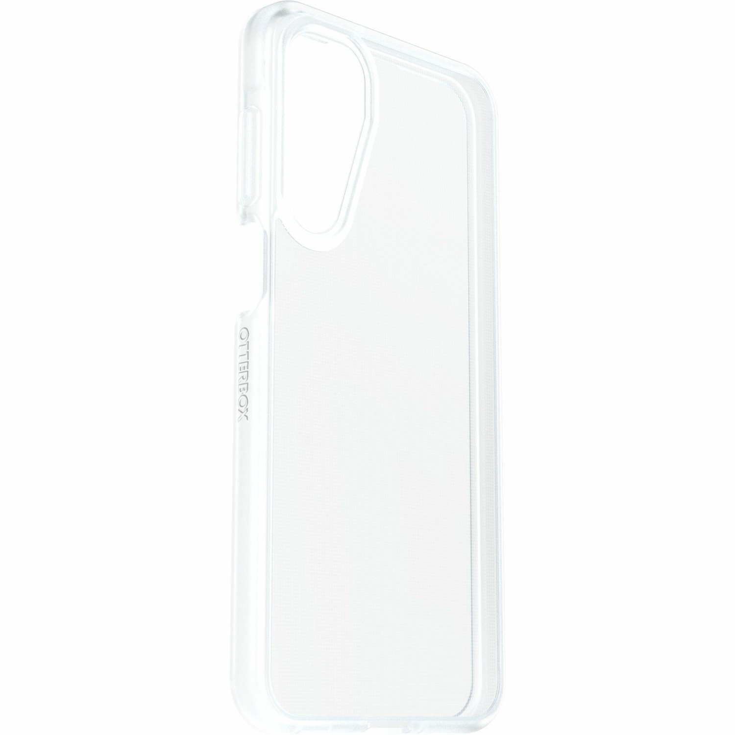 OtterBox React Case for Samsung Galaxy A16, Galaxy A16 5G Smartphone - Clear - 1 Pack - Poly Bag