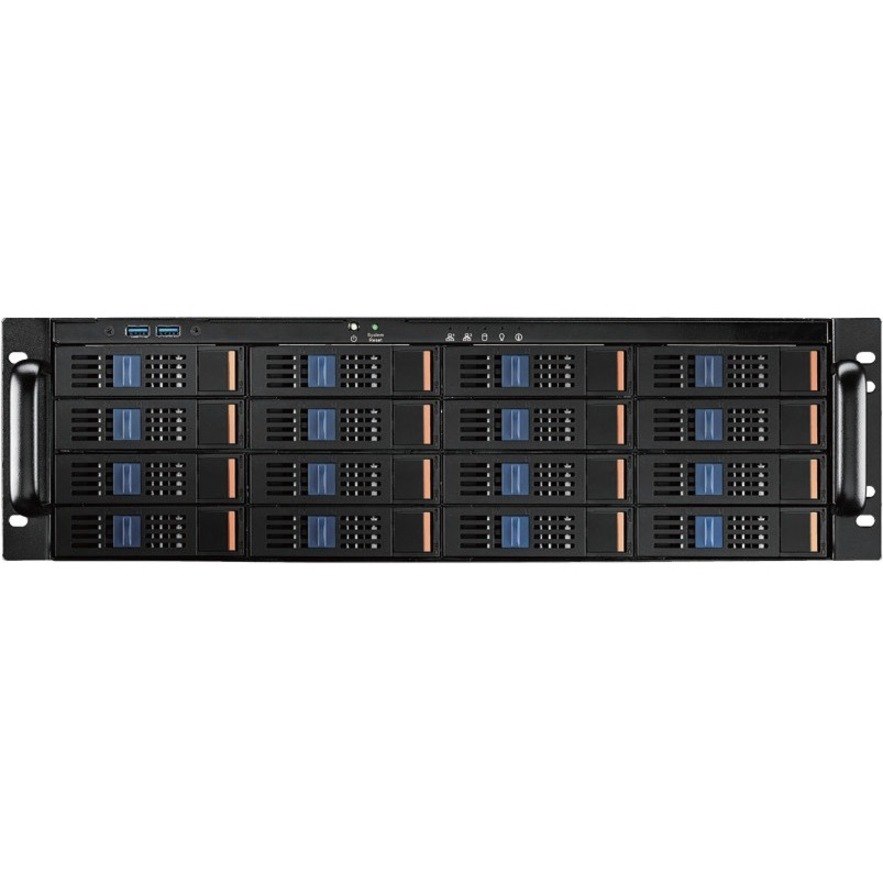 Advantech HPC-8316 Server Case