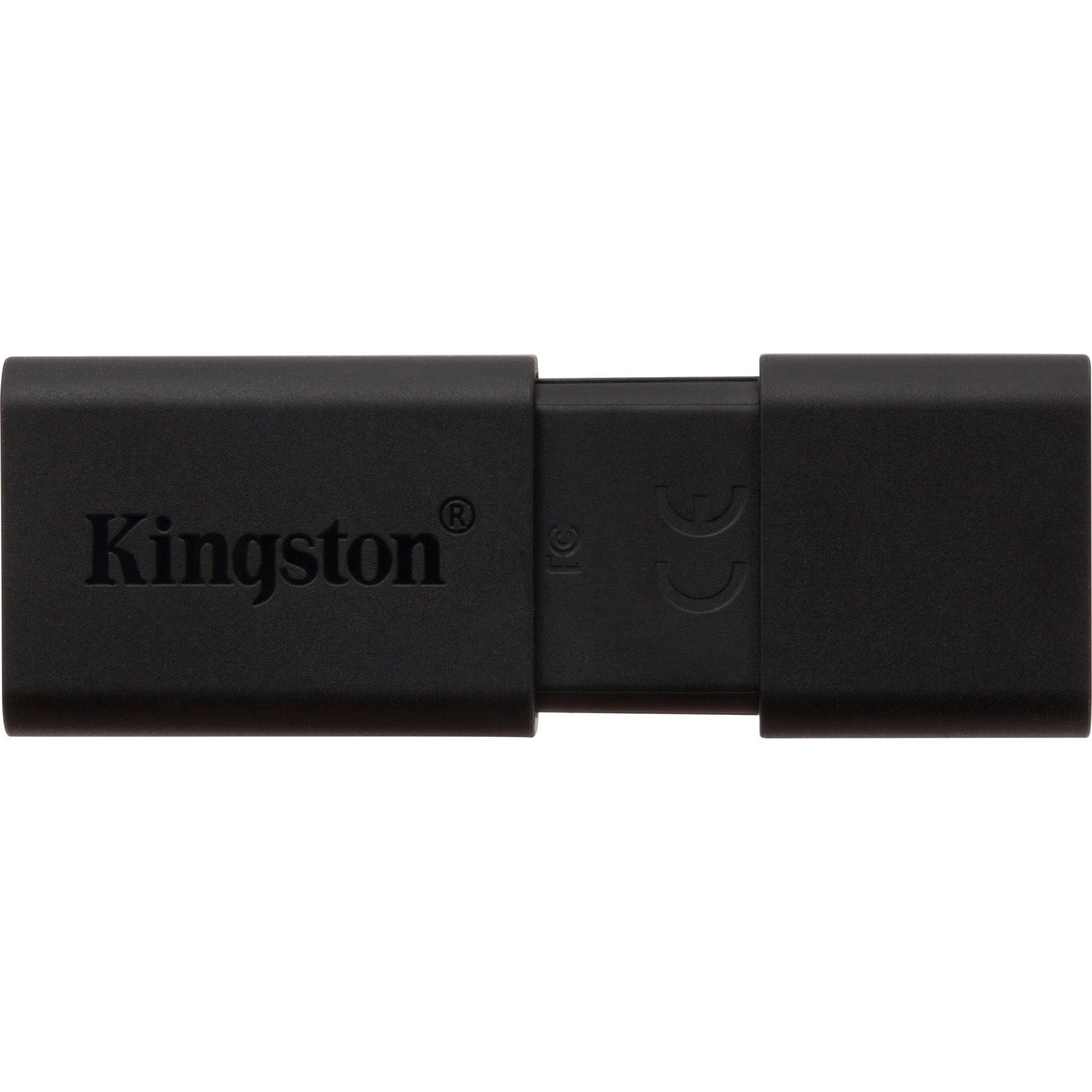 Kingston DataTraveler 100 G3 16 GB USB 3.0 Flash Drive