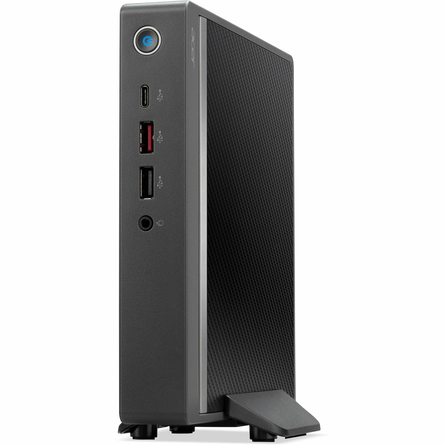 Acer Veriton 2000 VN2590G Desktop Computer - Intel Core i5 13th Gen i5-1334U - 8 GB - 512 GB SSD - Mini PC