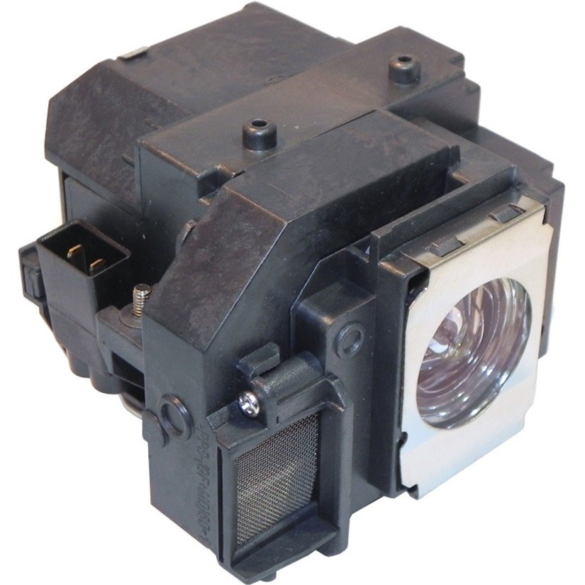 Compatible Projector Lamp Replaces Epson ELPLP66, EPSON V13H010L66