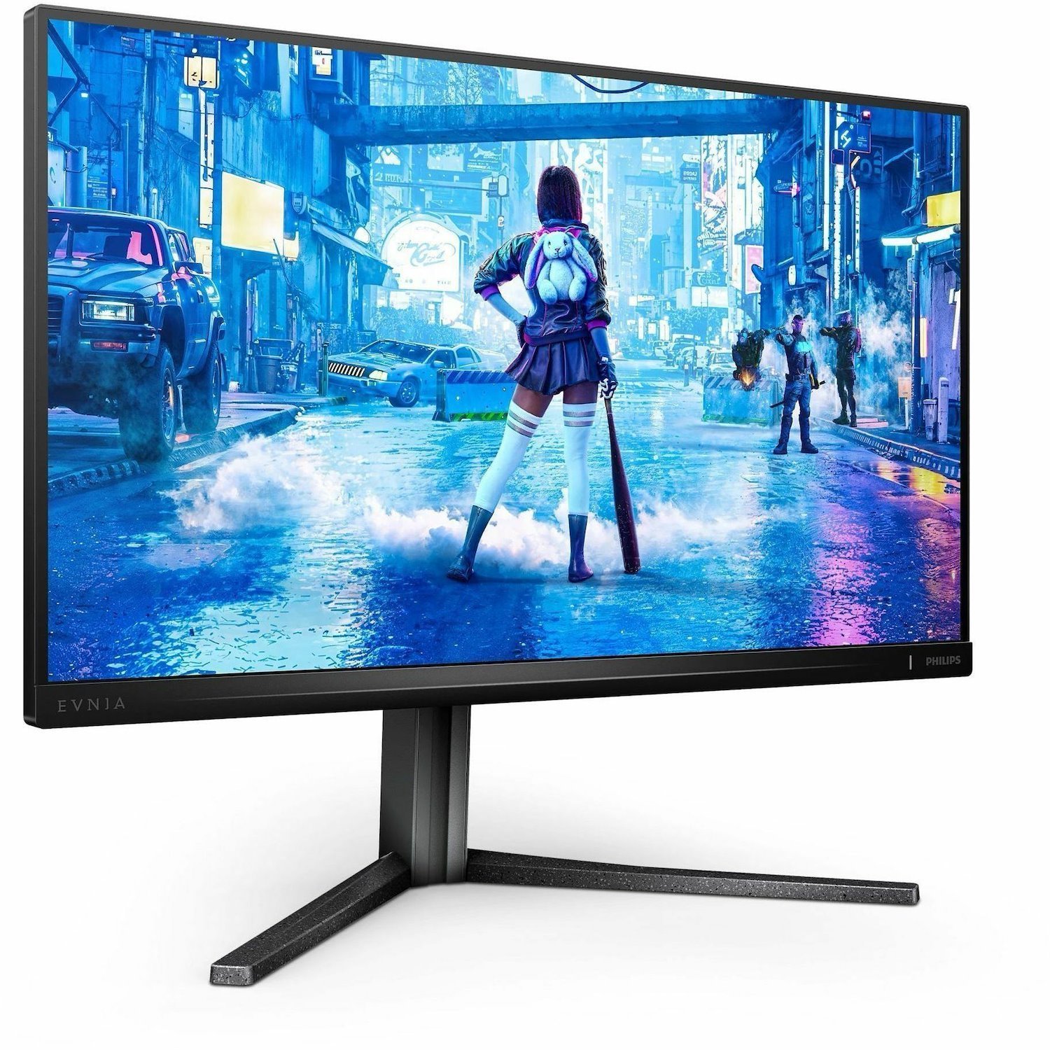 Philips 25M2N5200U 25" Class Full HD LCD Monitor - 16:9