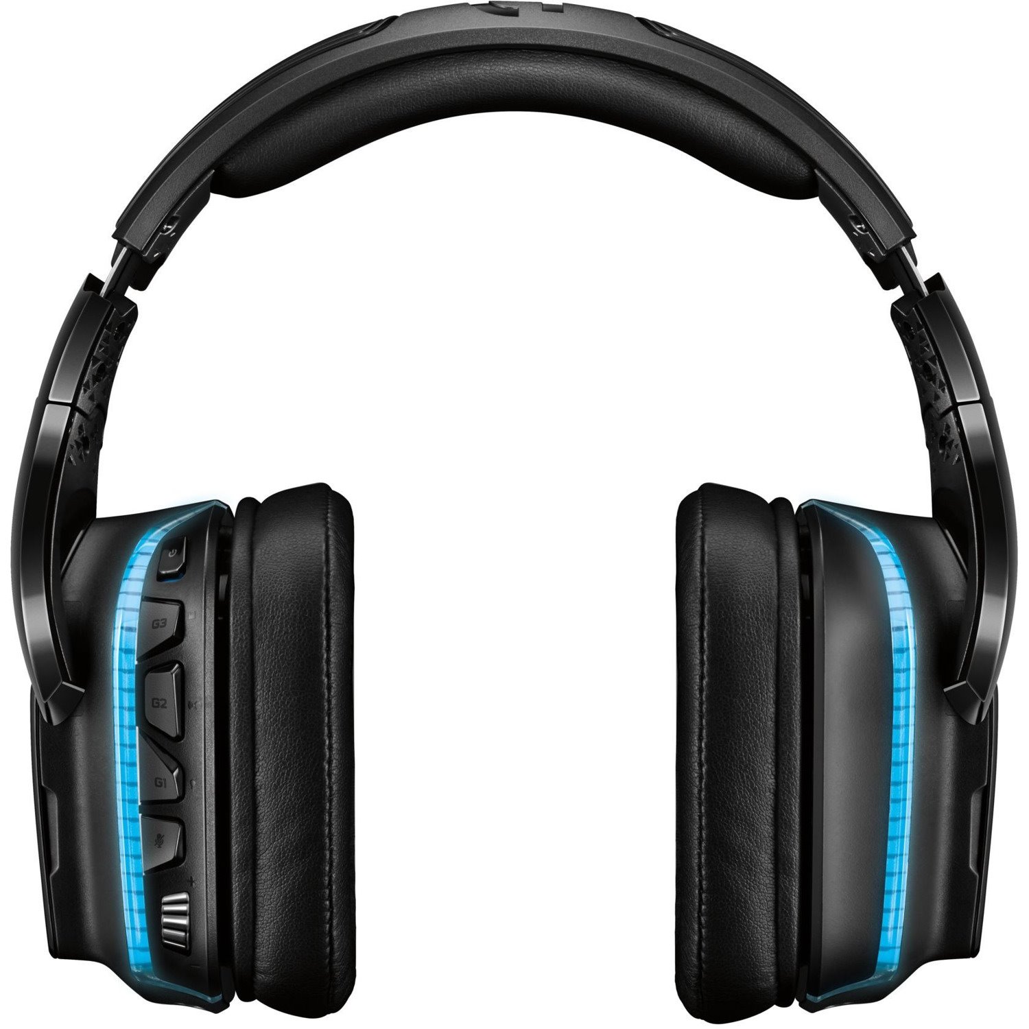 Logitech G935 Wireless Over-the-head Headset