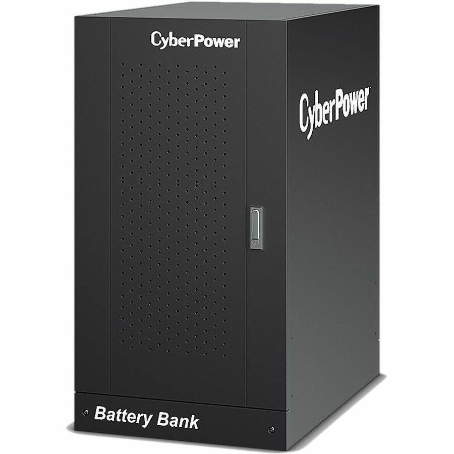 BATTERY CABINET WITH40X BP20-12 12V/20AH
