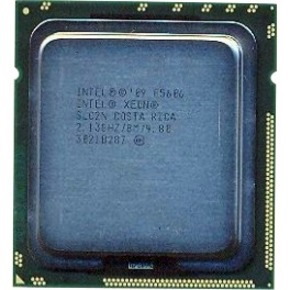 HPE Intel Xeon 5600 E5606 Quad-core (4 Core) 2.13 GHz Processor Upgrade