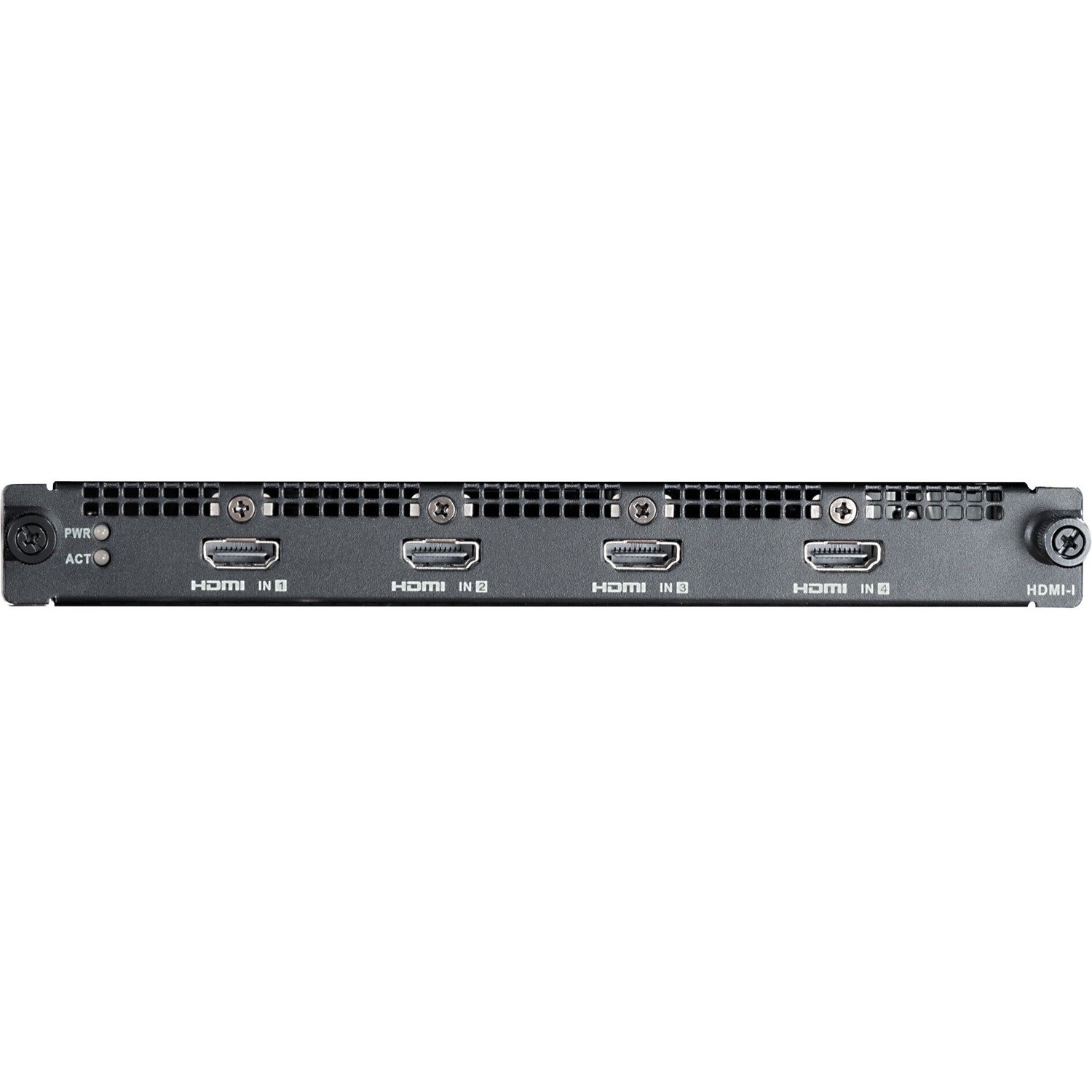 Hikvision DS-C30S-04HI Video Wall Controller