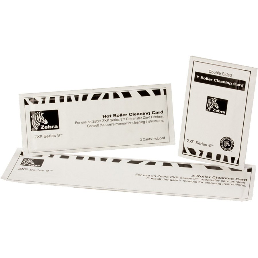 Zebra Cleaning Kit for Printer