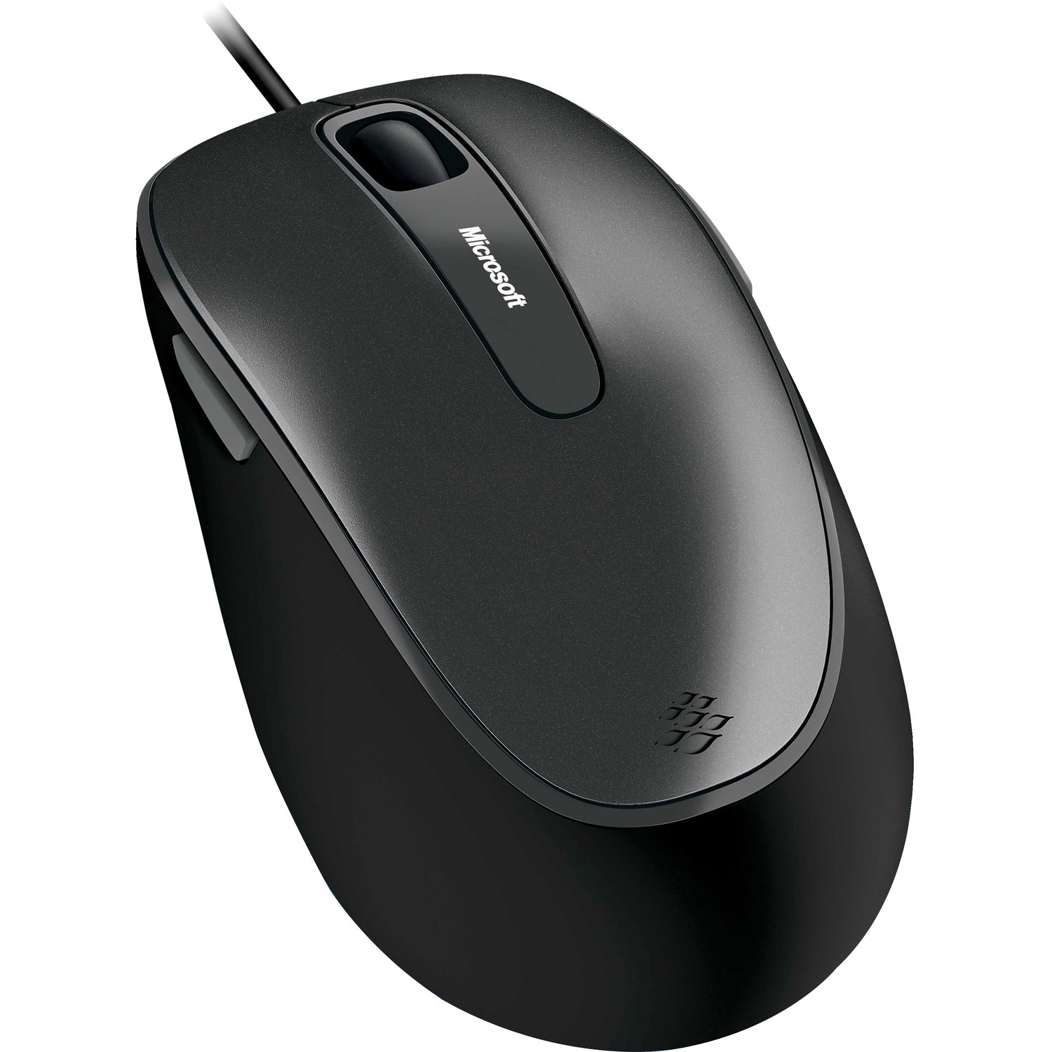 Microsoft Comfort 4500 Mouse - USB - BlueTrack - 5 Button(s) - 5 Programmable Button(s)