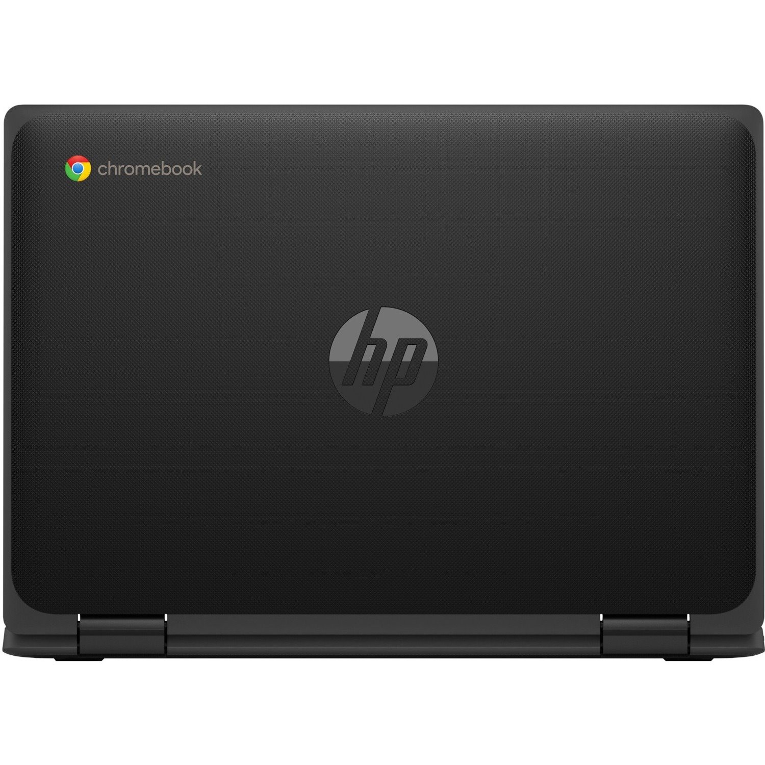 HP Chromebook x360 11 G4 EE 11.6" Touchscreen Rugged Convertible 2 in 1 Chromebook - HD - Intel Celeron N4500 - 4 GB - 32 GB Flash Memory