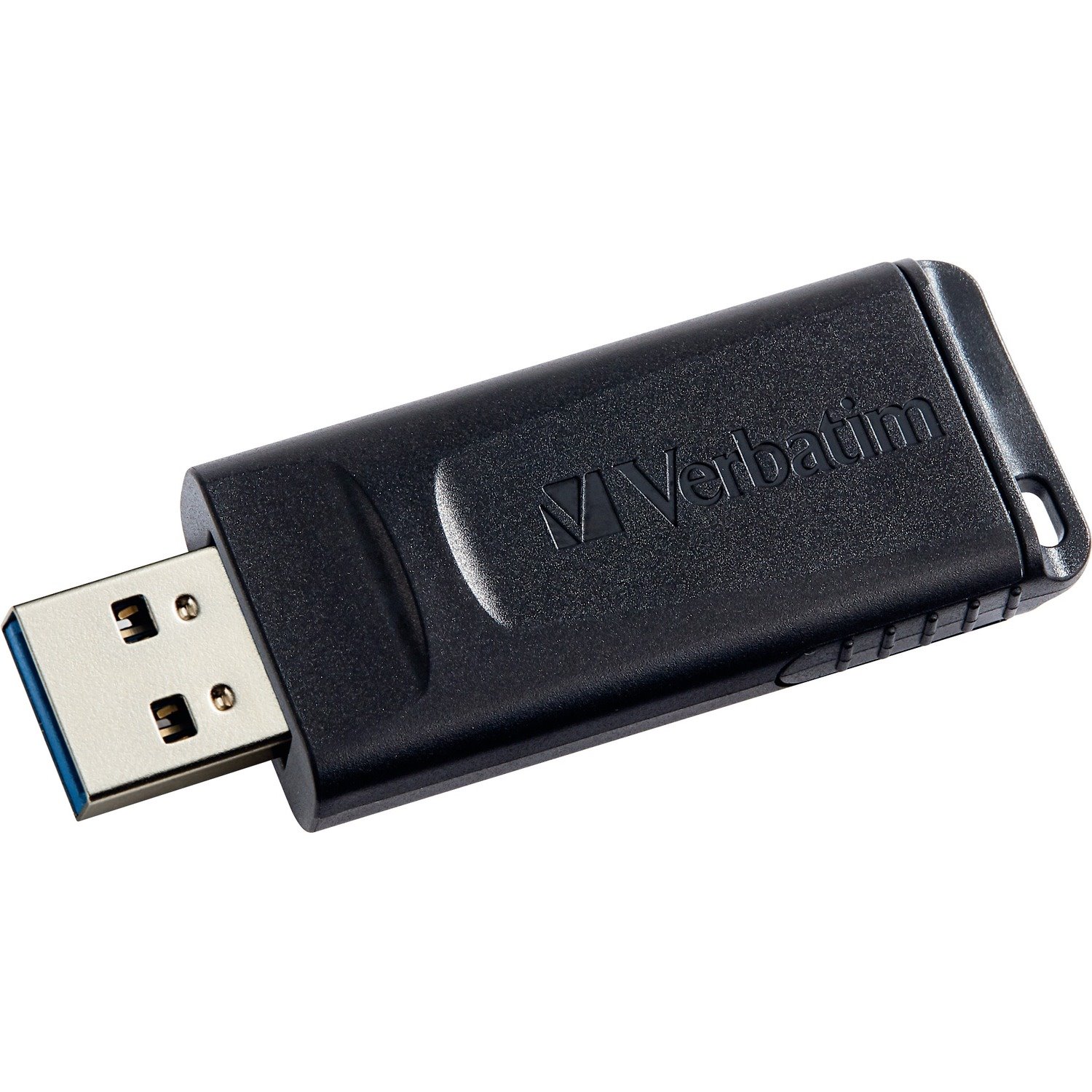 Verbatim Slider 32 GB USB 2.0 Flash Drive